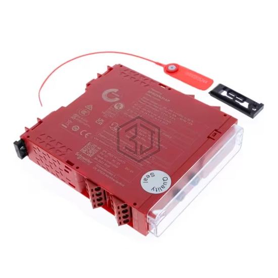 XPSUVN31AP - Schneider Electric - Controllers - Machine Safety