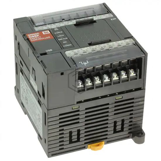 G9SP-N10S - Omron Automation and Safety - Controllers - Machine Safety