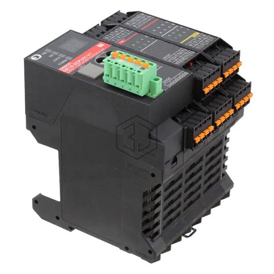 NE1A-SCPU01-V1 - Omron Automation and Safety - Controllers - Machine Safety