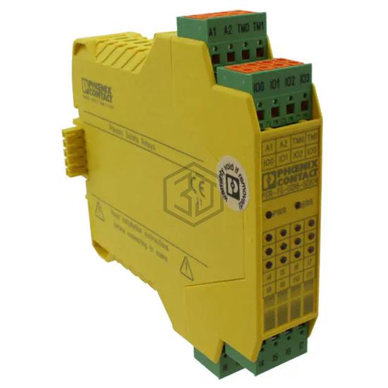 2986041 - Phoenix Contact - Controllers - Machine Safety