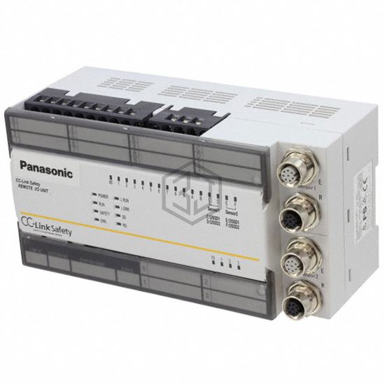 SF-CL1T264T - Panasonic Industrial Automation Sales - Controllers - Machine Safety