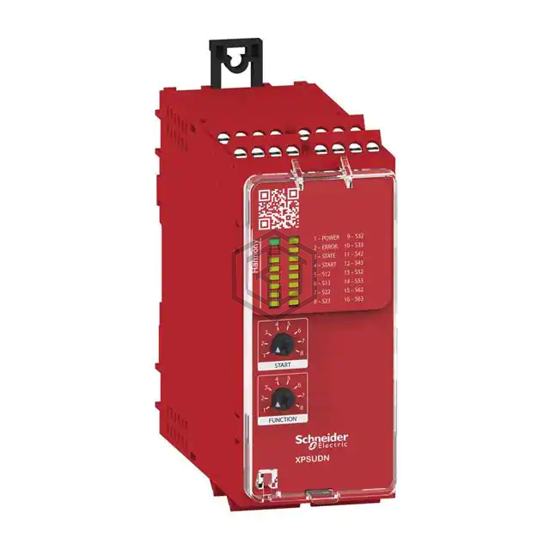 XPSUDN13AP - Schneider Electric - Controllers - Machine Safety