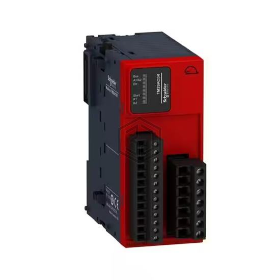 TM3SAC5R - Schneider Electric - Controllers - Machine Safety