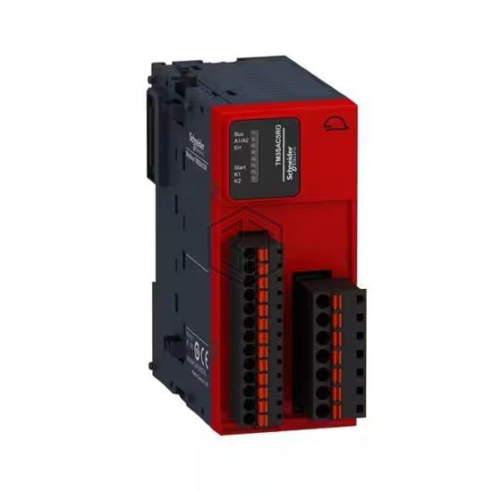 TM3SAC5RG - Schneider Electric - Controllers - Machine Safety