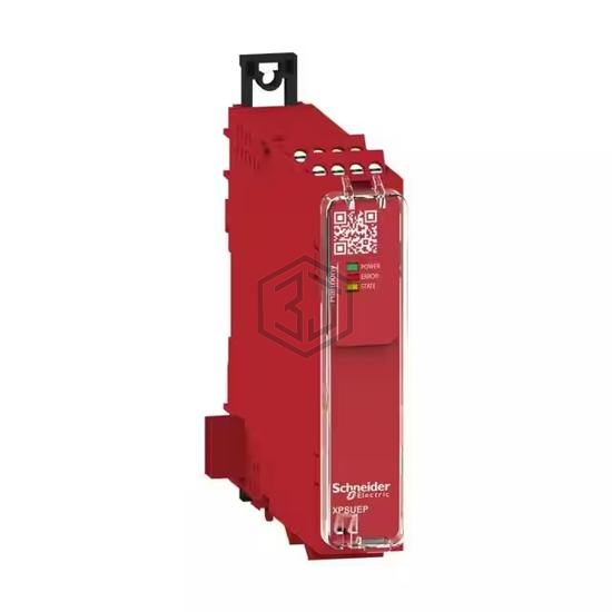 XPSUEP14AP - Schneider Electric - Controllers - Machine Safety