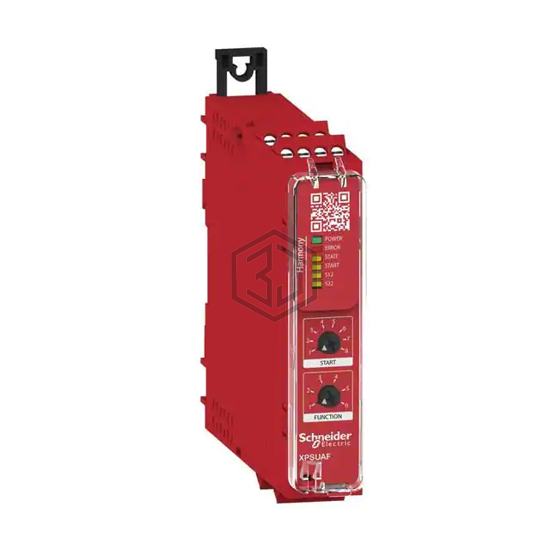 XPSUAF13AP - Schneider Electric - Controllers - Machine Safety