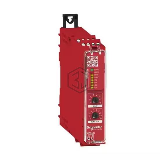 XPSUS12AP - Schneider Electric - Controllers - Machine Safety