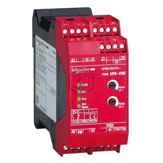 XPSVNE1142P - Schneider Electric - Controllers - Machine Safety