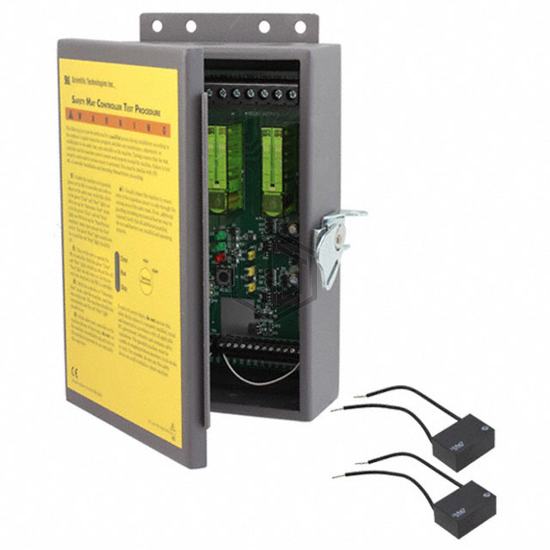 MC4-0010 - Omron Automation and Safety - Controllers - Machine Safety