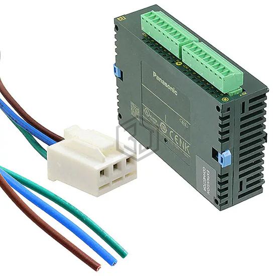 AFP0RE16RS - Panasonic Industrial Automation Sales - Controllers - PLC Modules