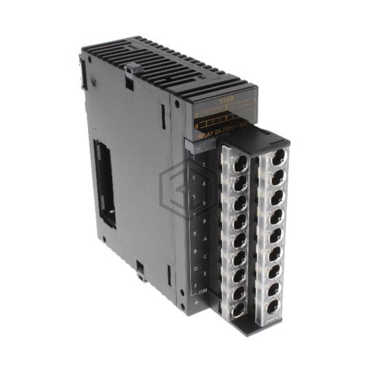 AFP7Y16R - Panasonic Industrial Automation Sales - Controllers - PLC Modules