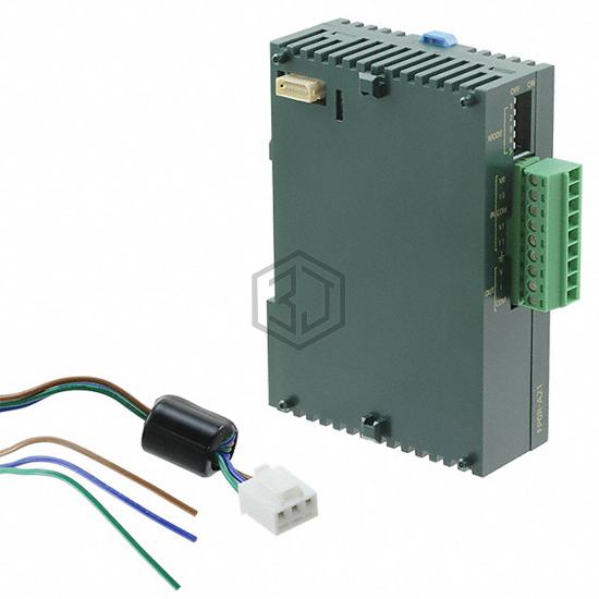 AFP0RA21 - Panasonic Industrial Automation Sales - Controllers - PLC Modules
