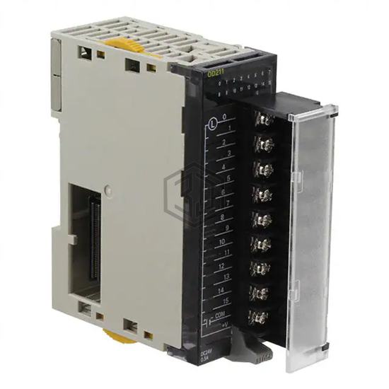 CJ1W-OD212 - Omron Automation and Safety - Controllers - PLC Modules