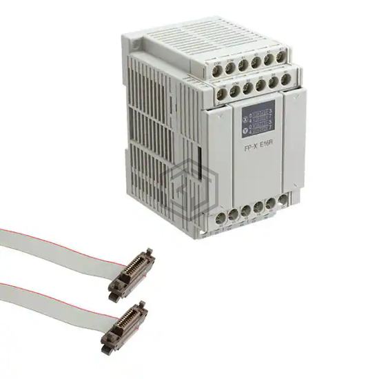 AFPX-E16R - Panasonic Industrial Automation Sales - Controllers - PLC Modules