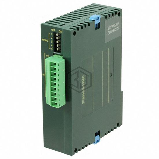 AFP0RAD4 - Panasonic Industrial Automation Sales - Controllers - PLC Modules