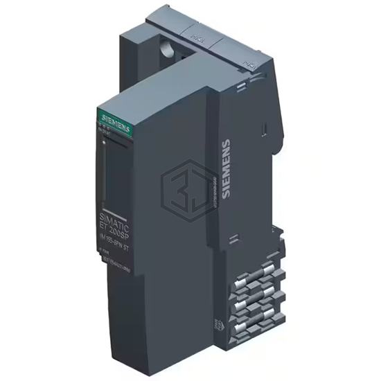 6ES71556AU010BN0 - Siemens - Controllers - PLC Modules