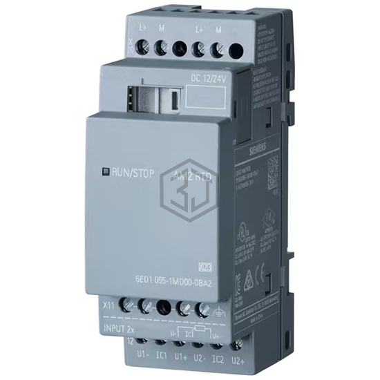 6ED10551MD000BA2 - Siemens - Controllers - PLC Modules