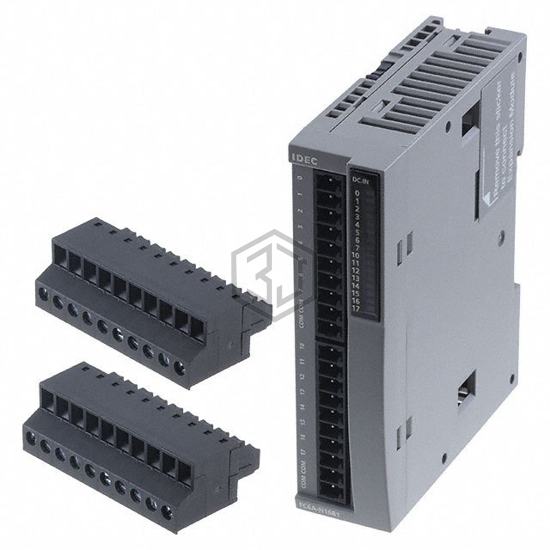 FC6A-N16B1 - IDEC - Controllers - PLC Modules