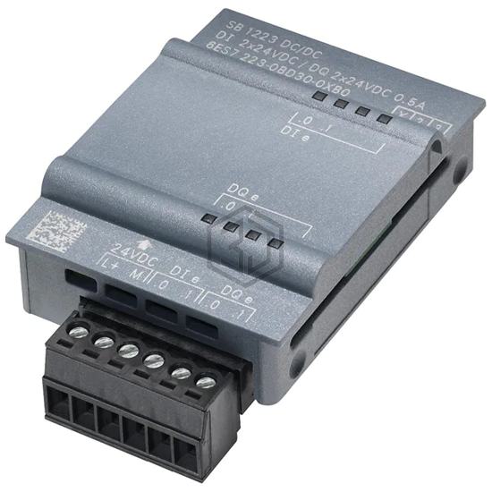 6ES72213BD300XB0 - Siemens - Controllers - PLC Modules