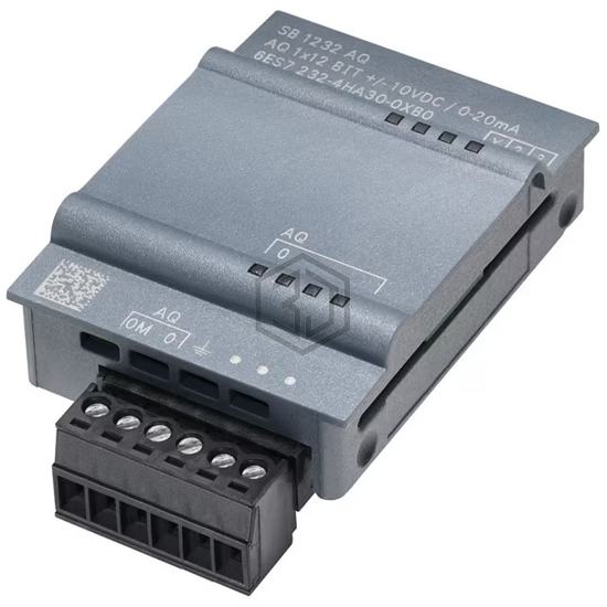 6ES72324HA300XB0 - Siemens - Controllers - PLC Modules