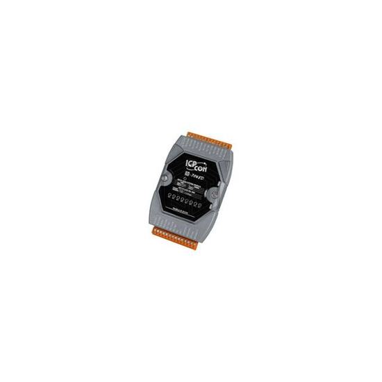 M-7068D - ICP DAS USA INC - Controllers - PLC Modules