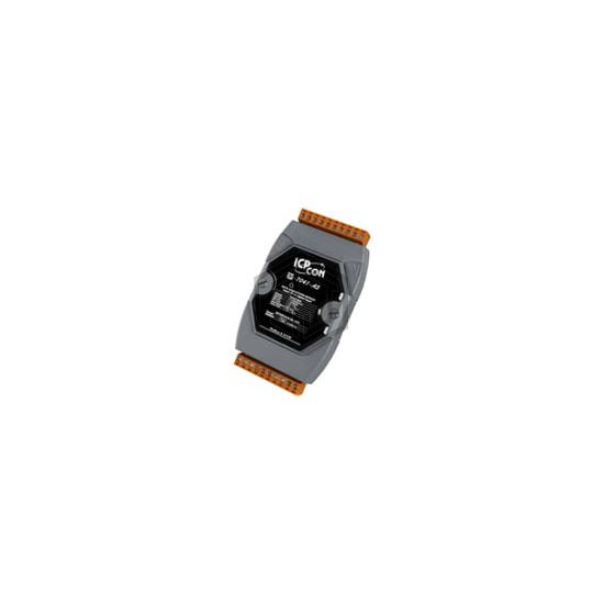 M-7041D - ICP DAS USA INC - Controllers - PLC Modules