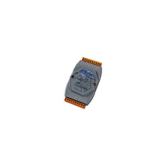 M-7065 - ICP DAS USA INC - Controllers - PLC Modules