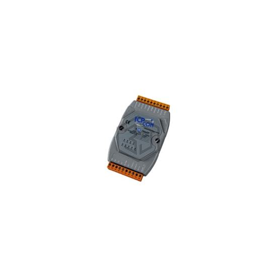 M-7065D - ICP DAS USA INC - Controllers - PLC Modules