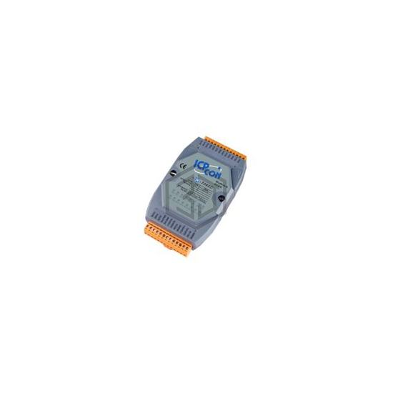 M-7045-NPN - ICP DAS USA INC - Controllers - PLC Modules