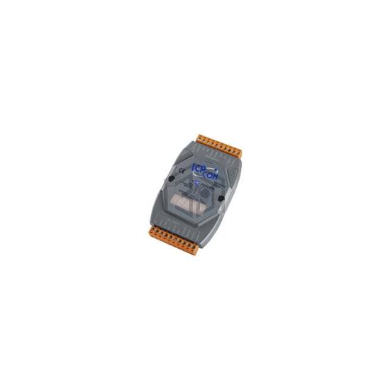 M-7080B - ICP DAS USA INC - Controllers - PLC Modules
