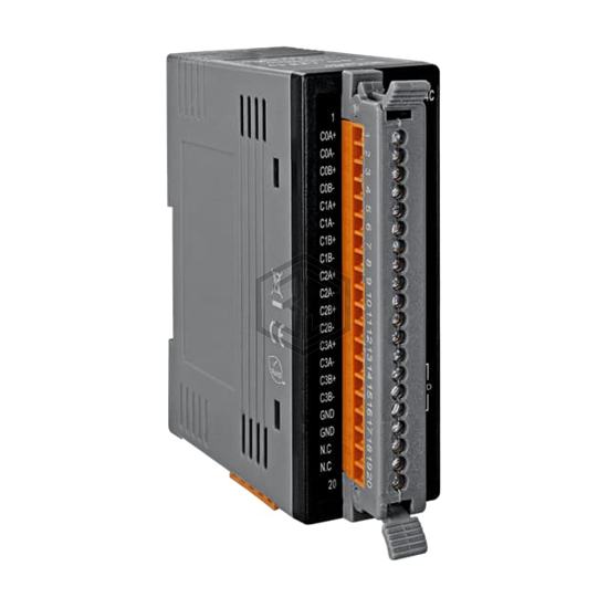 CAN-2054D - ICP DAS USA INC - Controllers - PLC Modules