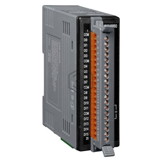 CAN-2084C - ICP DAS USA INC - Controllers - PLC Modules