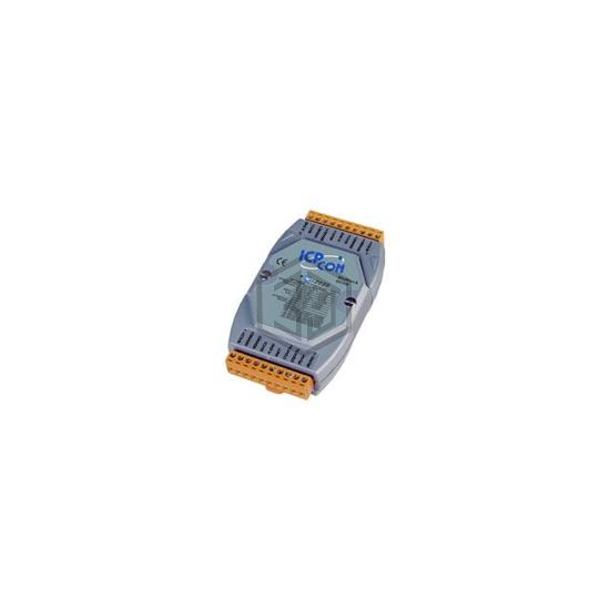 M-7033 - ICP DAS USA INC - Controllers - PLC Modules