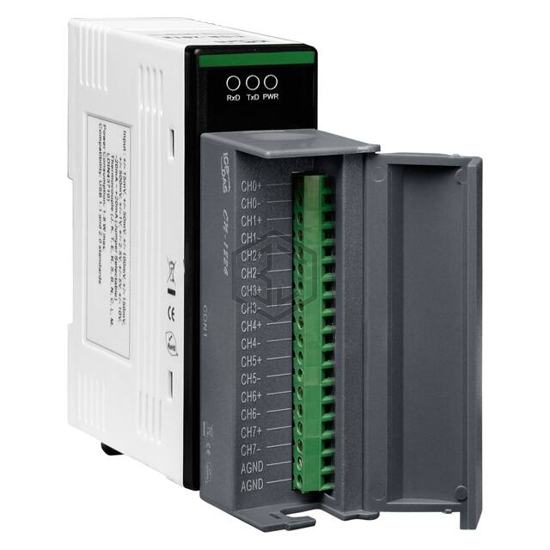 USB-2019 - ICP DAS USA INC - Controllers - PLC Modules