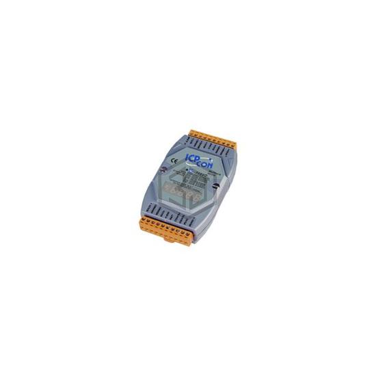 M-7033D - ICP DAS USA INC - Controllers - PLC Modules