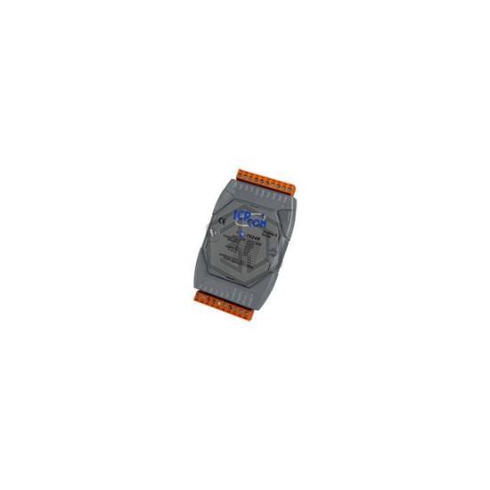 M-7024R - ICP DAS USA INC - Controllers - PLC Modules