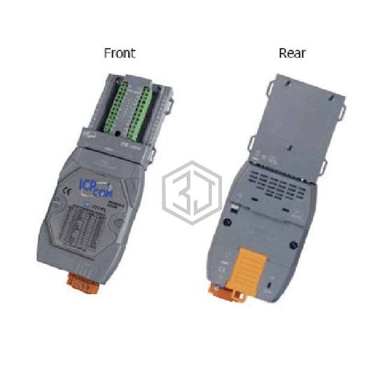 M-7019Z-G/S2 - ICP DAS USA INC - Controllers - PLC Modules