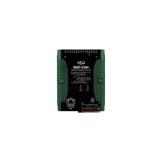 BNET-5304 - ICP DAS USA INC - Controllers - PLC Modules