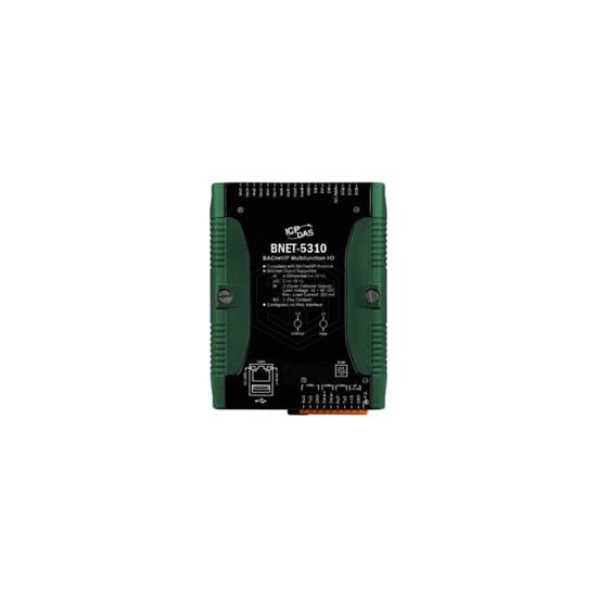 BNET-5310 - ICP DAS USA INC - Controllers - PLC Modules