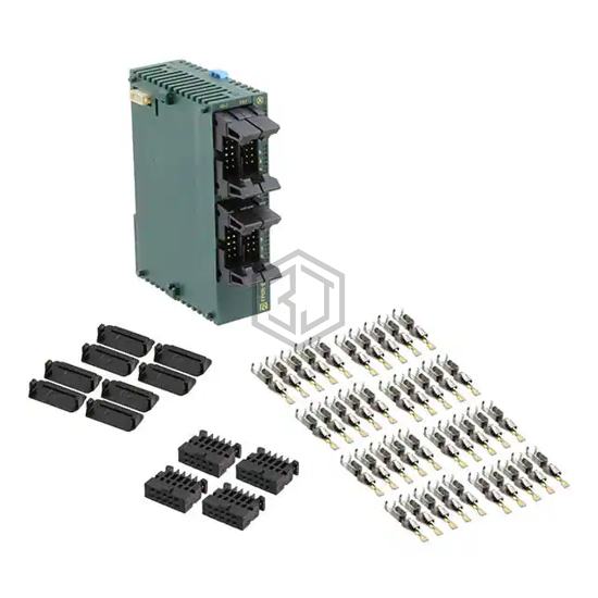 AFP0RE32P - Panasonic Industrial Automation Sales - Controllers - PLC Modules
