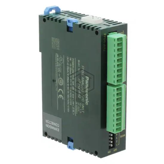 AFP0RA42 - Panasonic Industrial Automation Sales - Controllers - PLC Modules