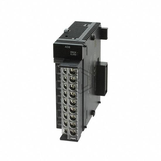 AFP7AD8 - Panasonic Industrial Automation Sales - Controllers - PLC Modules