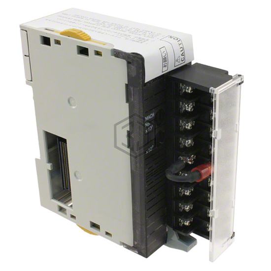 CJ1W-PH41U - Omron Automation and Safety - Controllers - PLC Modules
