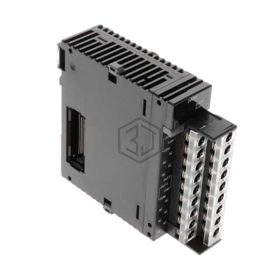 AFP7DA4H - Panasonic Industrial Automation Sales - Controllers - PLC Modules