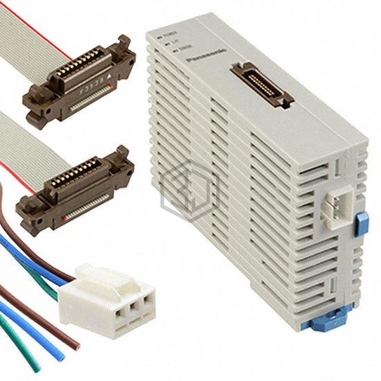 AFPX-EFP0 - Panasonic Industrial Automation Sales - Controllers - PLC Modules