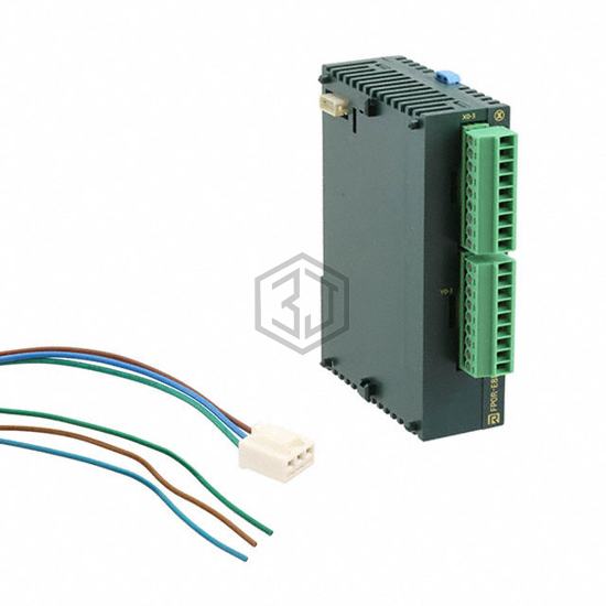 AFP0RE8RS - Panasonic Industrial Automation Sales - Controllers - PLC Modules