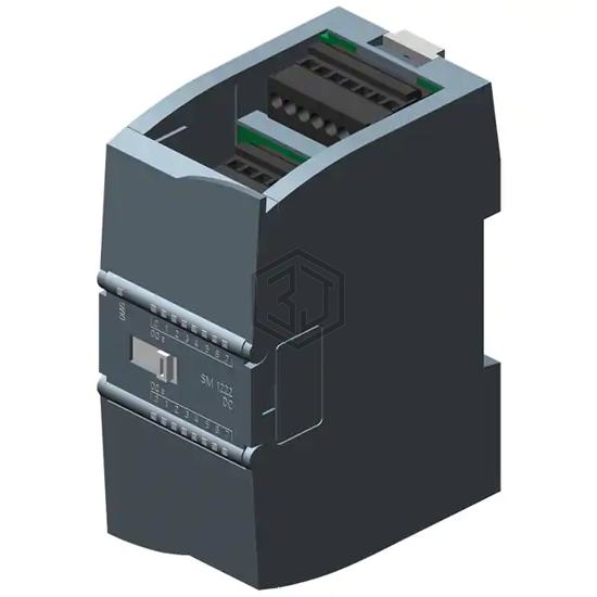 6ES72221BH320XB0 - Siemens - Controllers - PLC Modules
