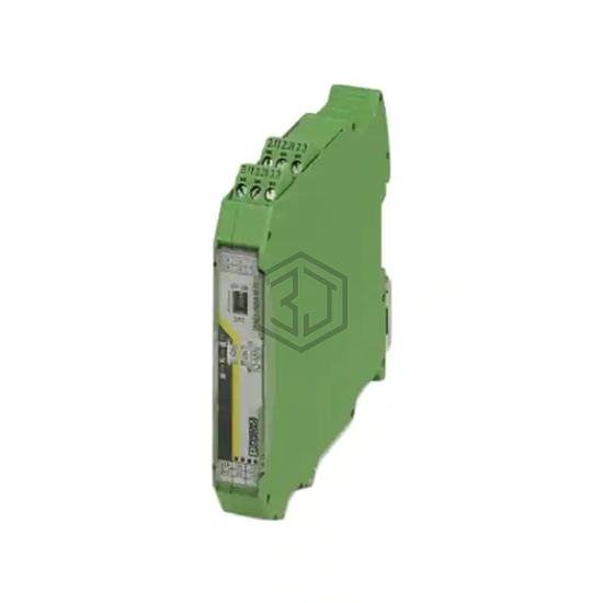 2901538 - Phoenix Contact - Controllers - PLC Modules