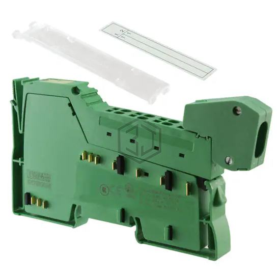 2861467 - Phoenix Contact - Controllers - PLC Modules