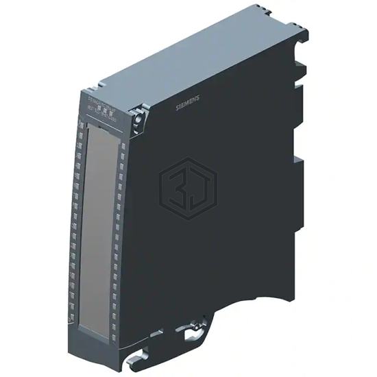 6ES75221BH010AB0 - Siemens - Controllers - PLC Modules